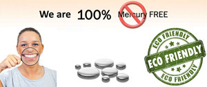 Safe Mercury Removal in Ashburn VA