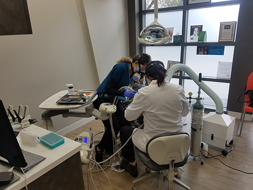 Safe Mercury Removal in Ashburn VA