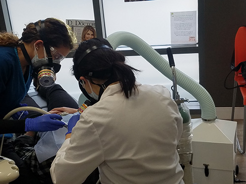 Safe Mercury Removal in Ashburn VA