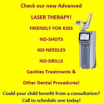 Dynamic Dental Wellness | Gum Whitening, Cold Sores  amp  Canker Sores and Low Level Laser Therapy