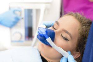 Dentist in Ashburn VA | NuCalm reg , Mercury Free and Nasal Breathing Program