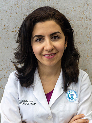 Dentist in Ashburn VA