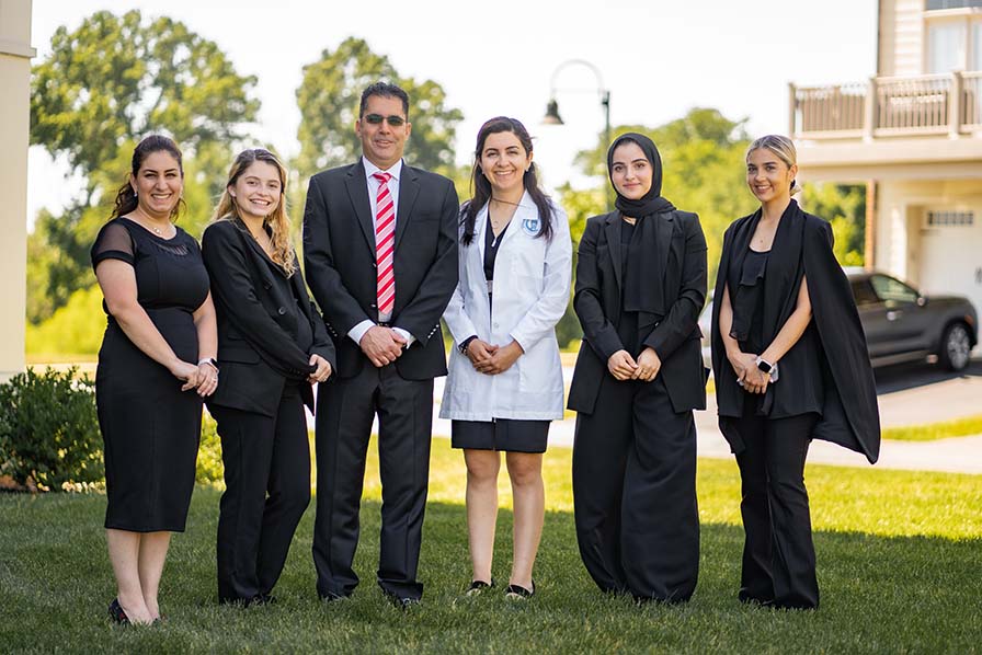 Dynamic Dental Wellness | Essential Oils, Cosmetic and Minerals, Toxic metals, and Oxidative Stress Scan