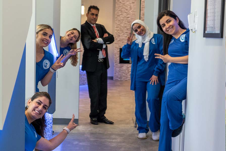 Dynamic Dental Wellness | Soft Tissue Laser, Cavitation and Natural RELAXATION TREATMENT  Weighted Blanket