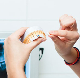 Dentist in Ashburn VA | Toothaches, Cosmetic Dentistry and Sleep Apnea Solutions