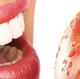 Dentist in Ashburn VA | Nu Calm reg , Cosmetic and Digital Bite Analysis