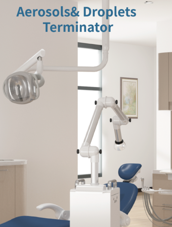 Dentist in Ashburn VA | Cosmetic Dentistry, Mercury Free and NuCalm reg