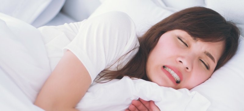 TMJ Dentist in Ashburn VA