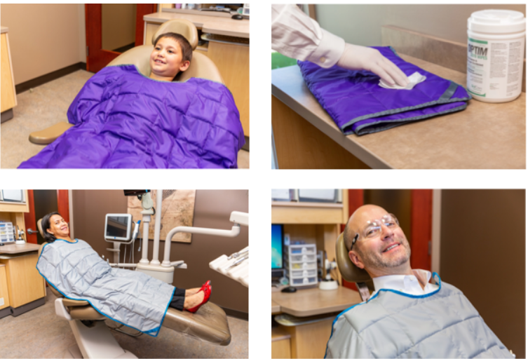 Dentist in Ashburn VA | Take Home Sleep Study, Cold Sores amp Canker Sores and Nasal Breathing Program